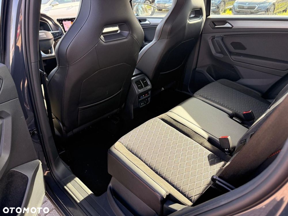 Seat Tarraco 2.0 TDI FR S&S 4Drive DSG - 28