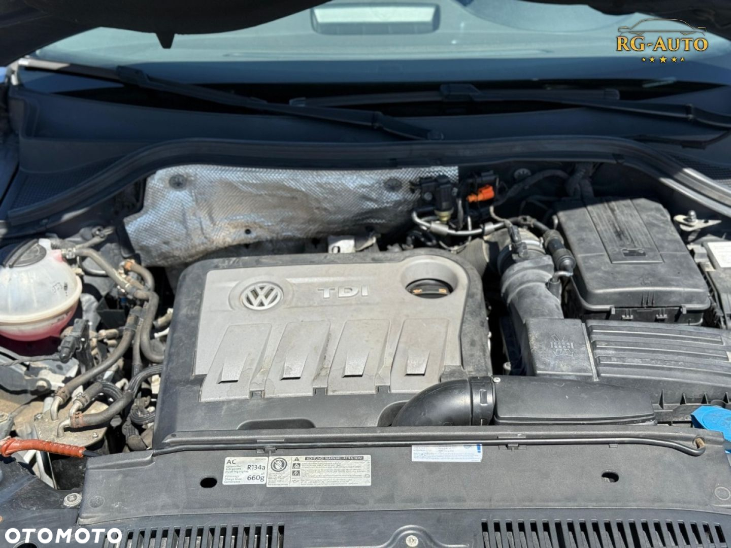 Volkswagen Tiguan - 16