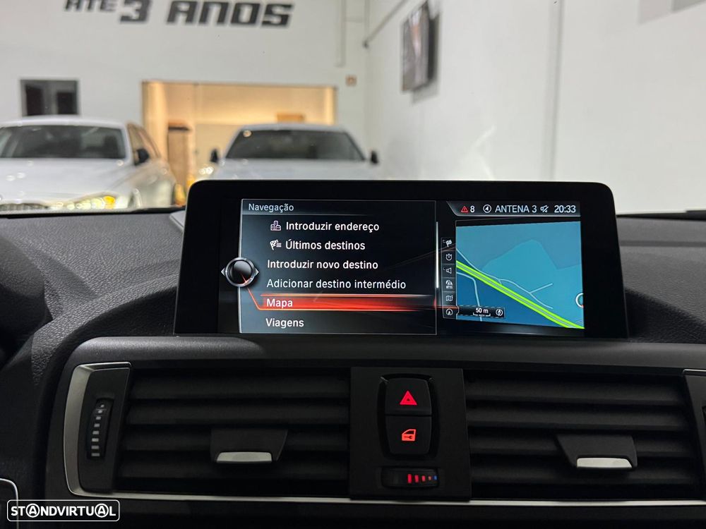 BMW 220 i Aut. M Sport - 19