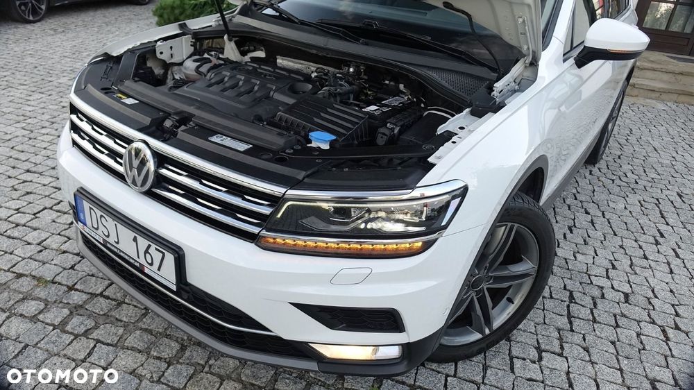 Volkswagen Tiguan - 19