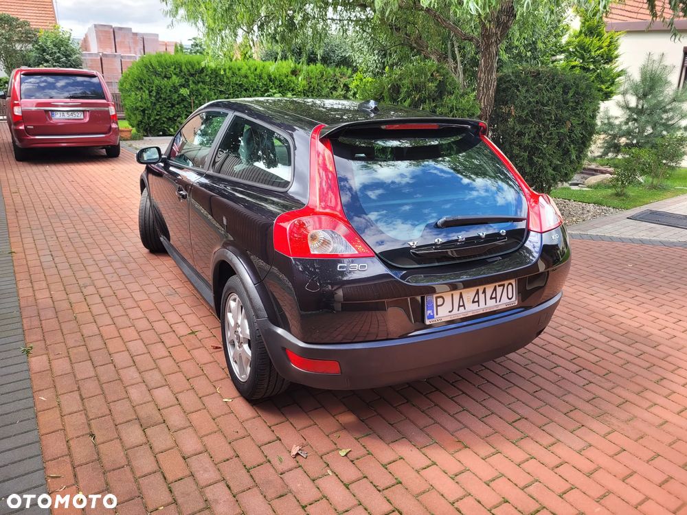 Volvo C30 1.6D - 12