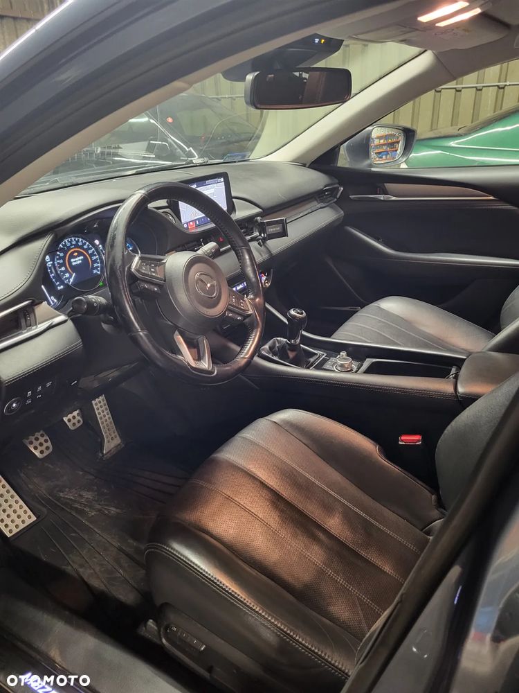 Mazda 6 2.0 SkyDream - 7