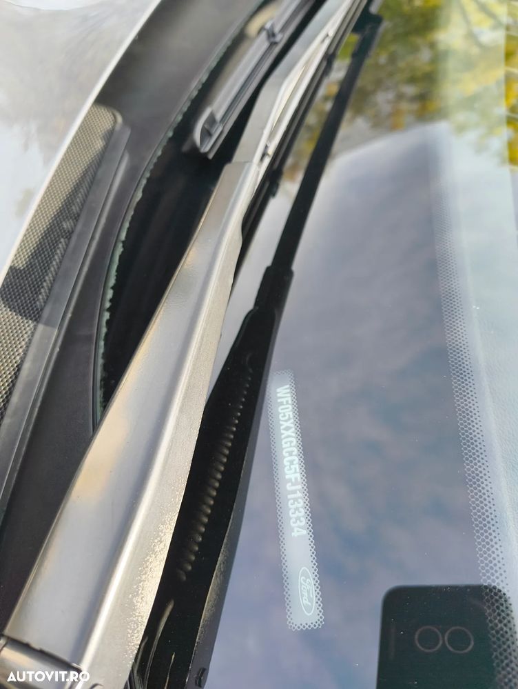 Ford Focus 2015 photo 5