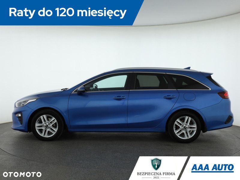 Kia Ceed - 4