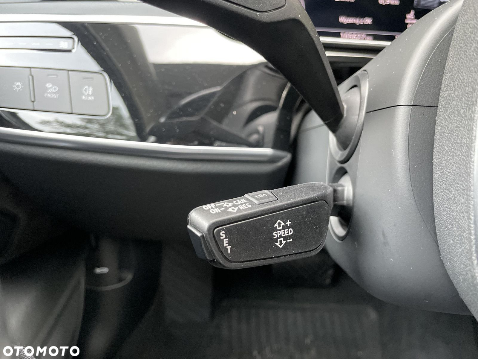 Audi A8 - 17