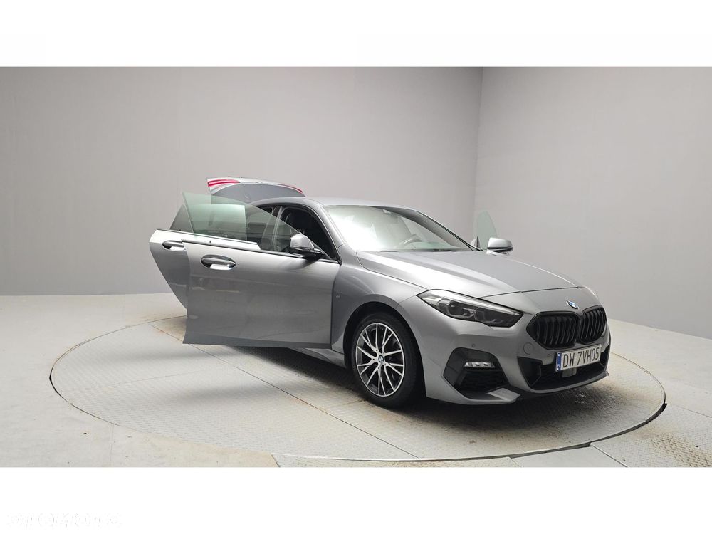 BMW Seria 2 218i M Sport - 14
