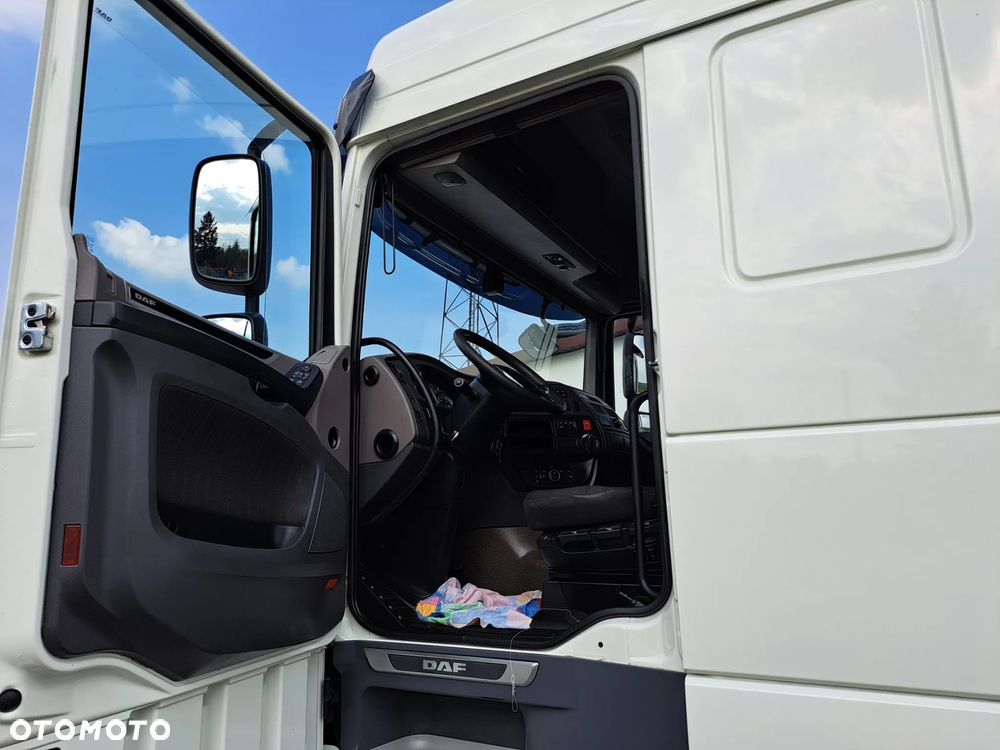 DAF XF 530 - 12