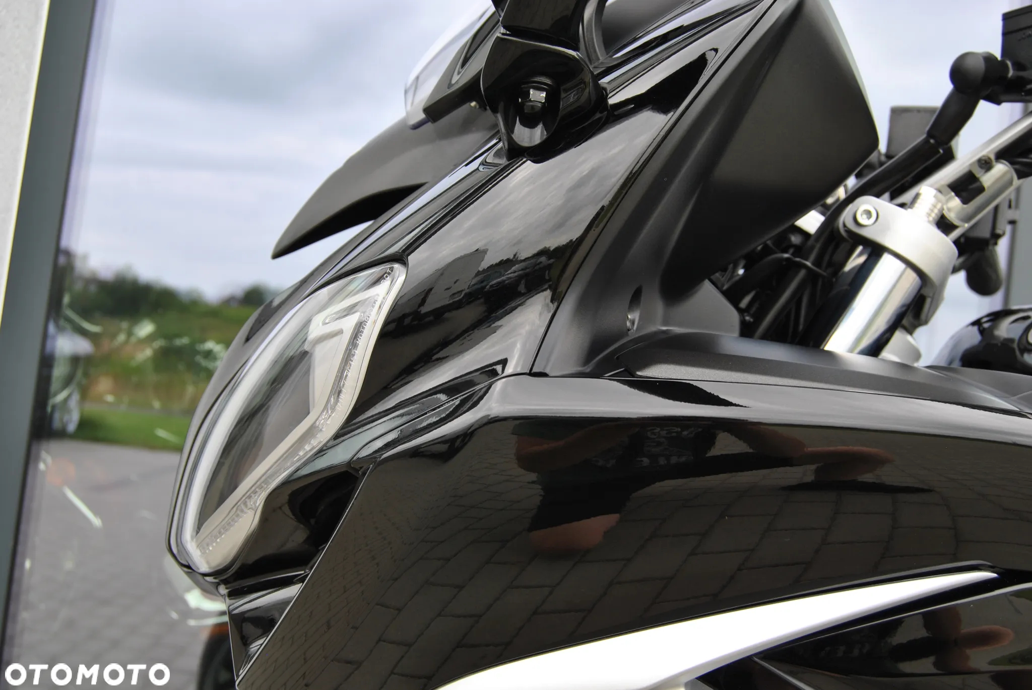 Yamaha FJR - 33
