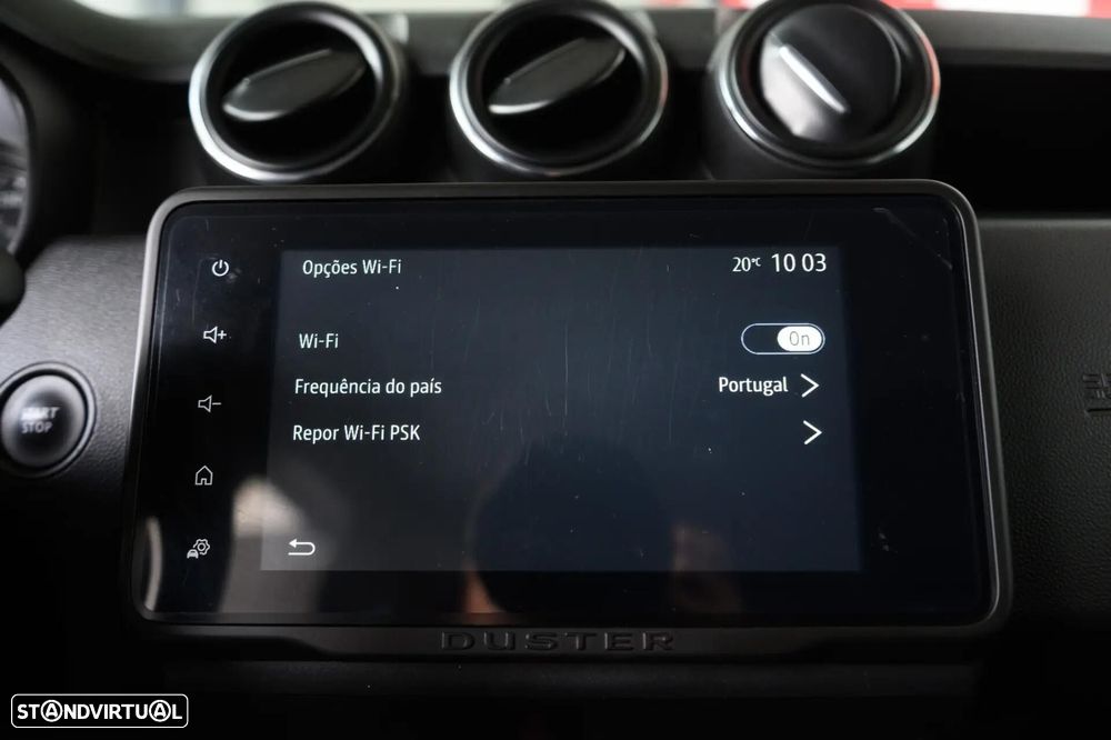 Dacia Duster 1.0 TCe Prestige - 44