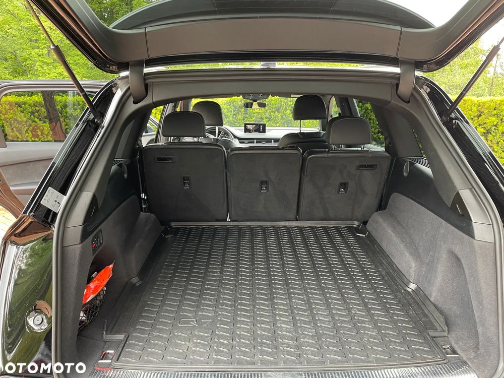Audi Q7 - 5