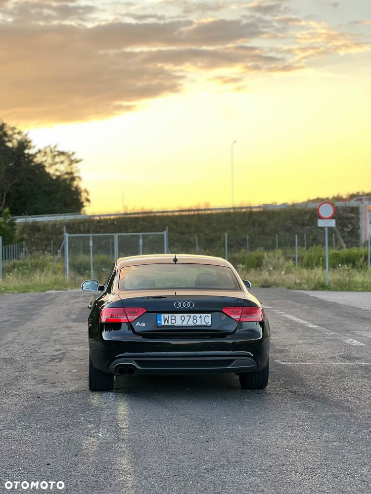 Audi A5 - 6