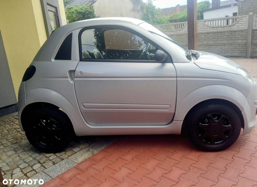 Microcar DUE - 6