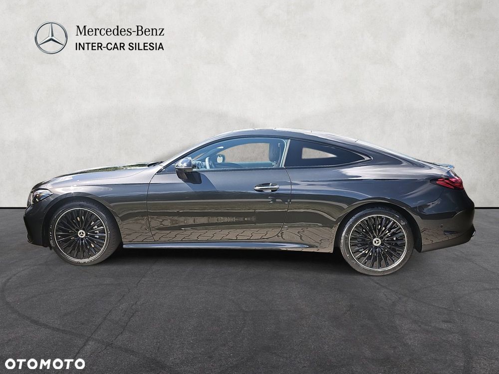 Mercedes-Benz CLE - 8