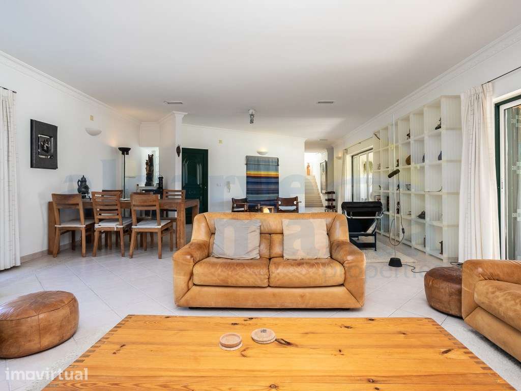 Moradia T5 com Jardim e Piscina - Castro Marim, Algarve - Grande imagem: 4/56