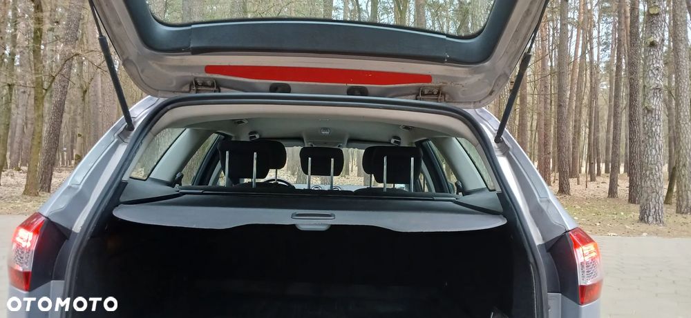 Ford Mondeo 2.0 TDCi Trend - 25