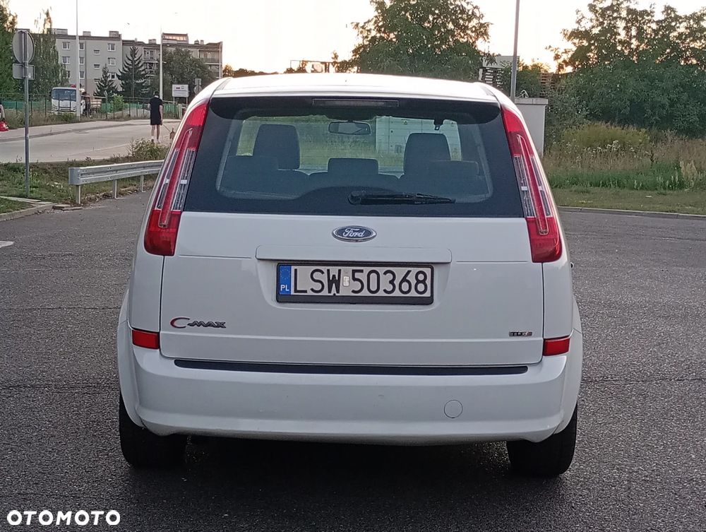 Ford C-MAX - 6