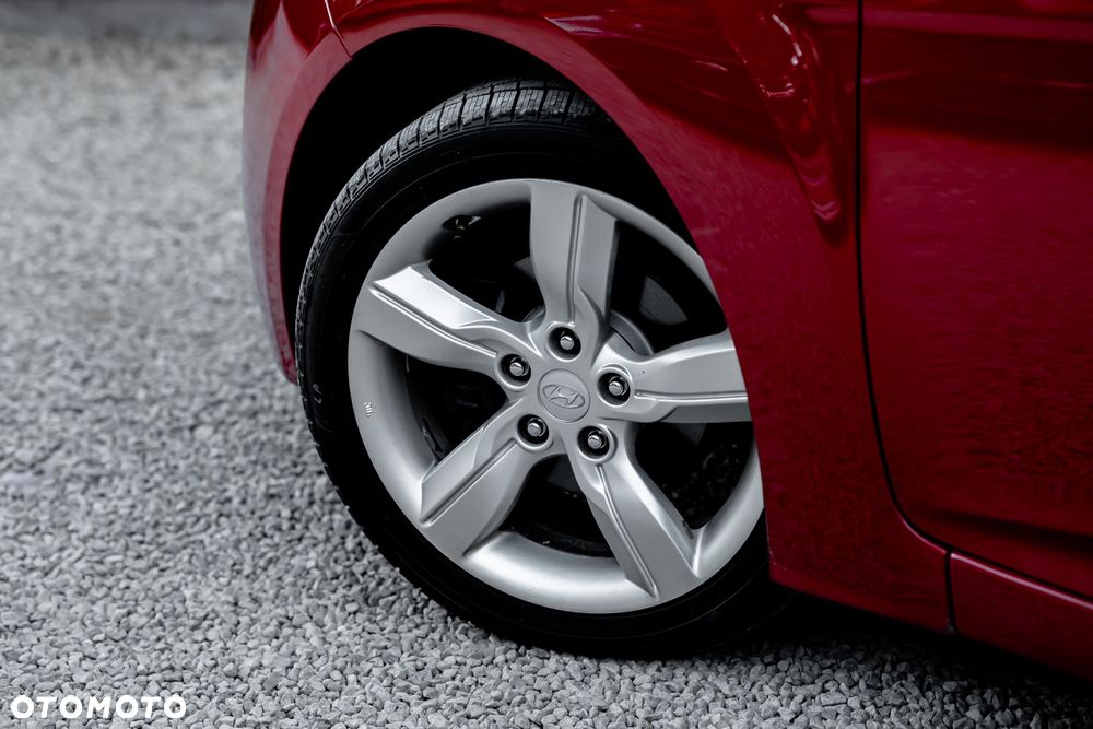 Hyundai Veloster 1.6 Premium - 11