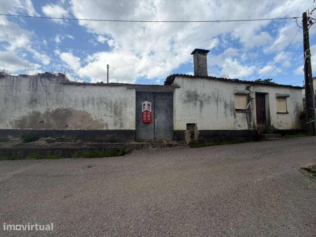 Moradia M2, Vila Nova de Poiares - Grande imagem: 2/3