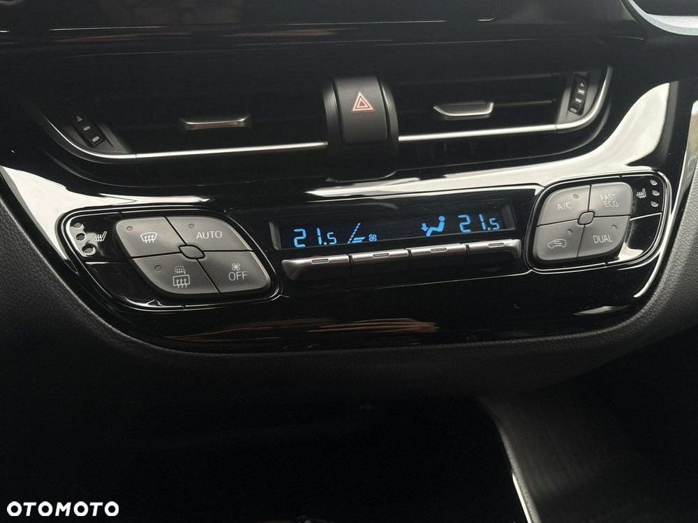 Toyota C-HR 2.0 Hybrid Selection - 18