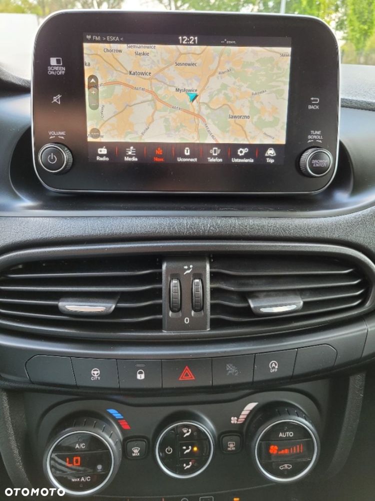 Fiat Tipo 1.4 T-Jet 16v Mirror - 21