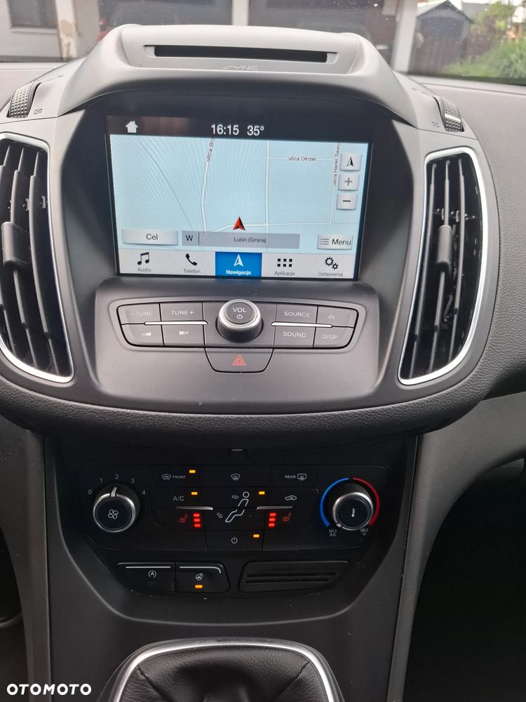 Ford C-MAX - 19