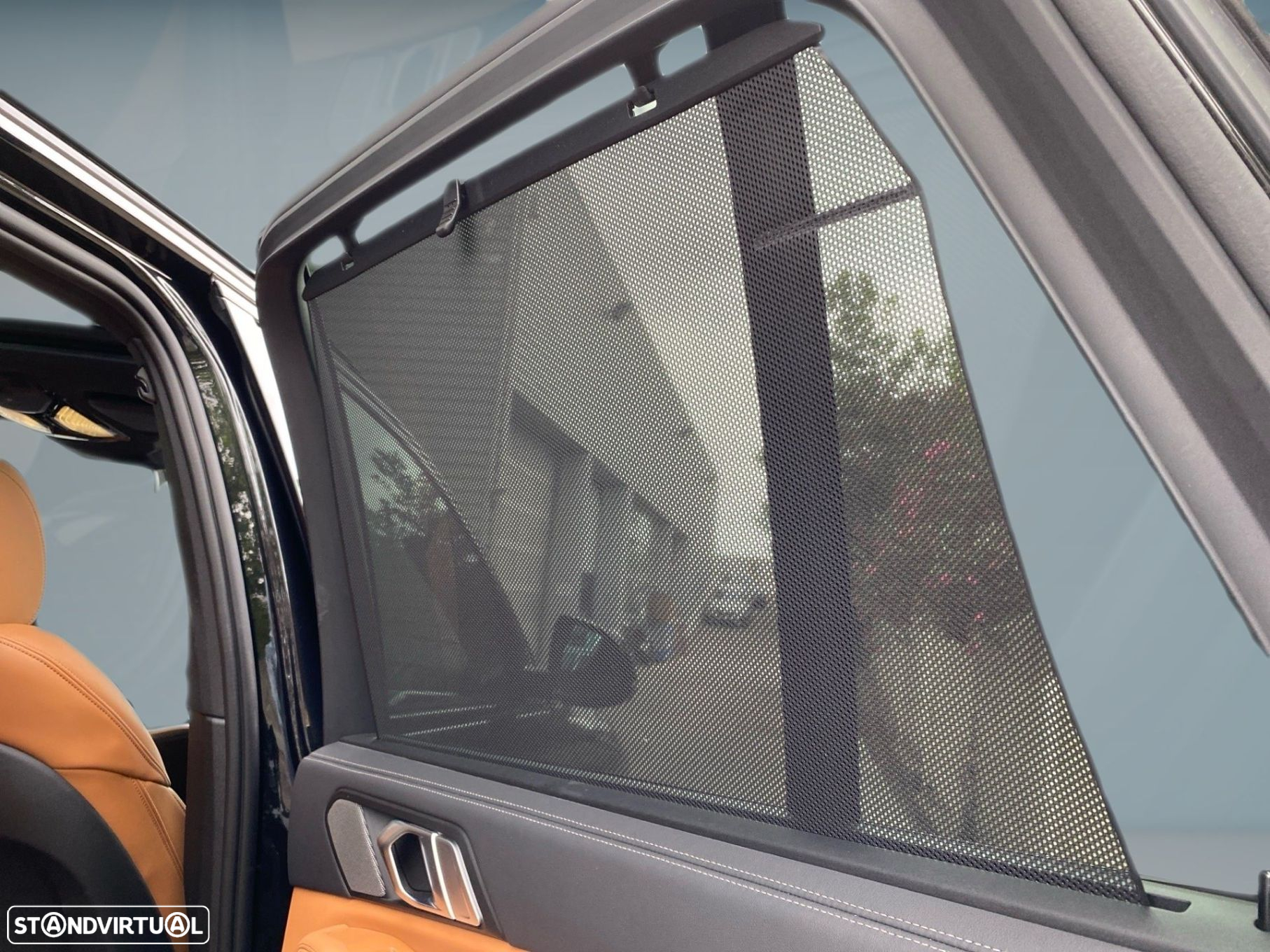 BMW X5 50 e xDrive Pack M Desportivo Pro - 29
