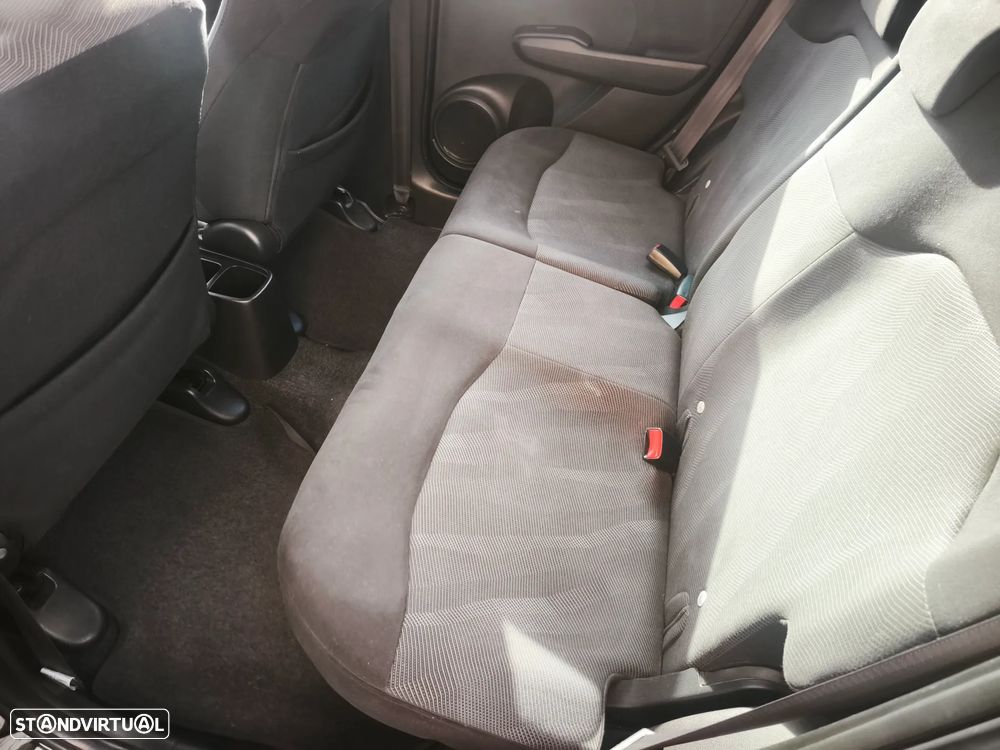 Honda Jazz 1.4 i-VTEC Exclusive - 18