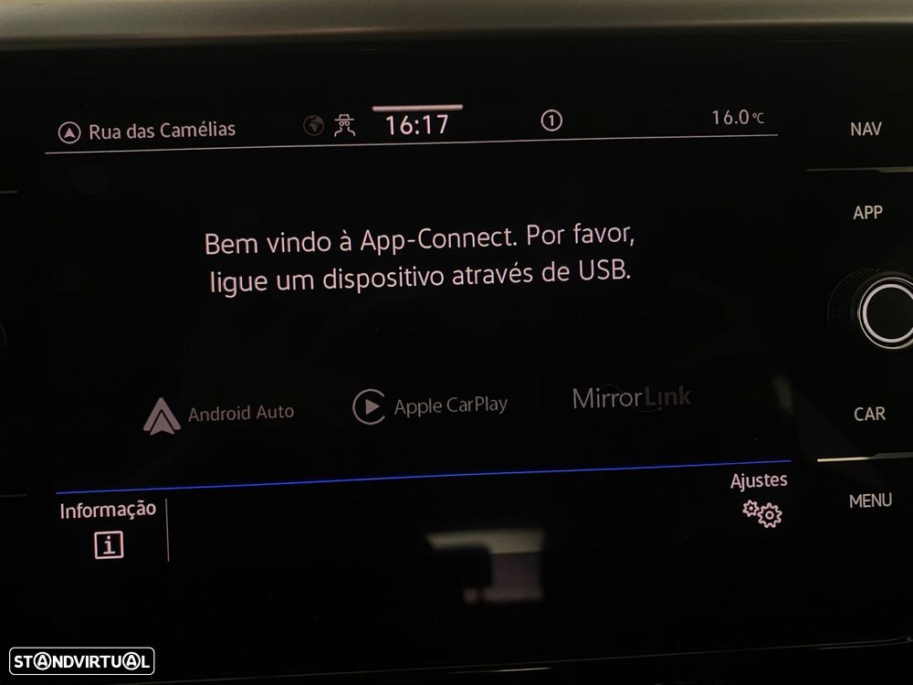 VW Arteon 2.0 TDI Elegance DSG - 25