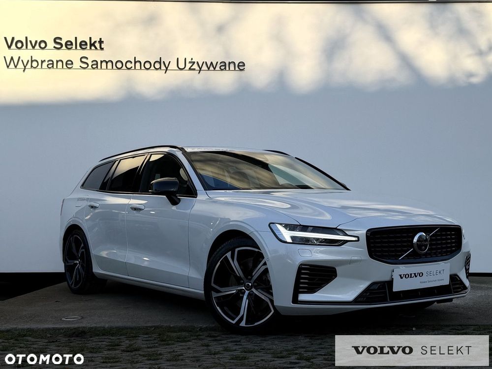 Volvo V60 - 4