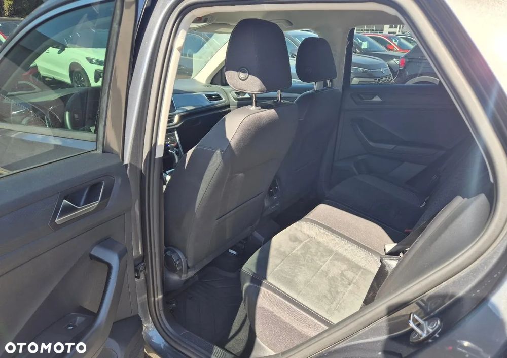 Volkswagen T-Roc 1.5 TSI Style DSG - 8