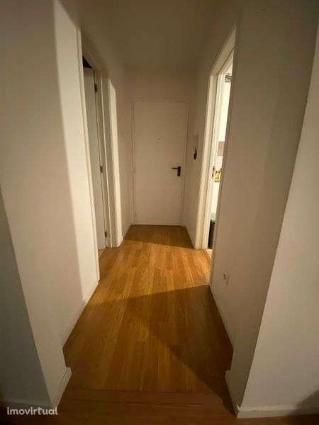 Apartamento T2 em espaço paradisíaco - Grande imagem: 5/12