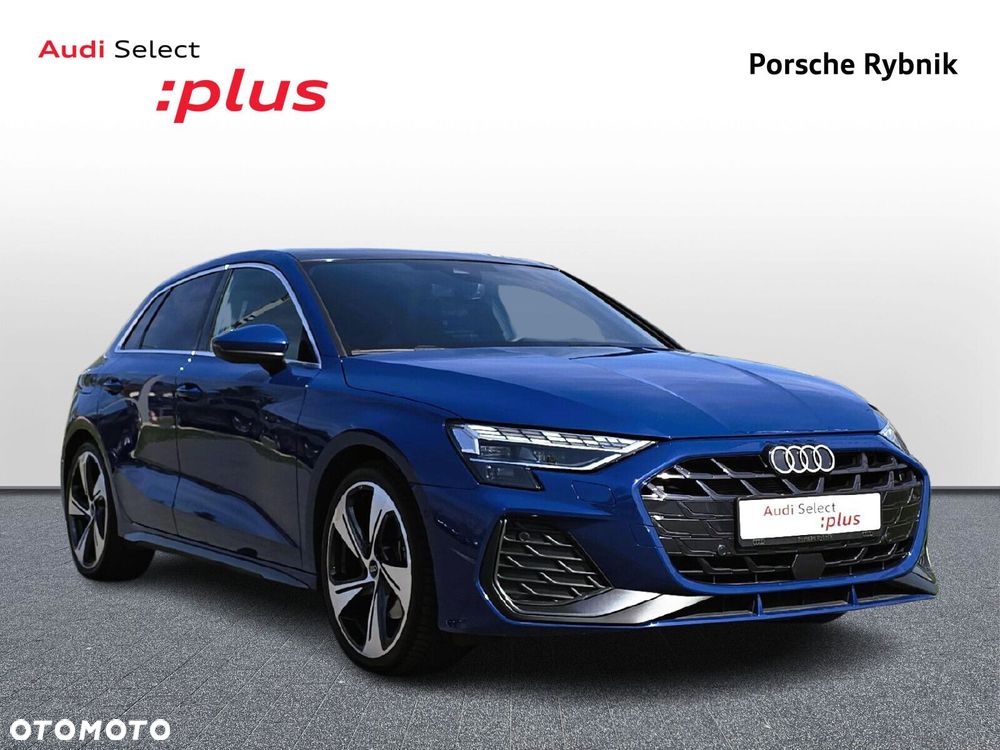 Audi A3 - 7