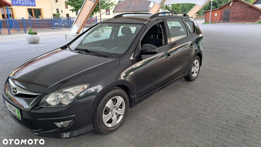 Hyundai i30 1.4 Comfort - 1