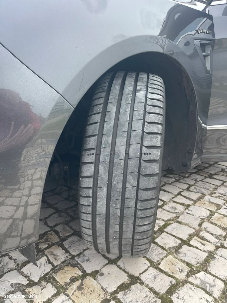 Ford S-Max 2.0 TDCi Vignale Powershift - 19