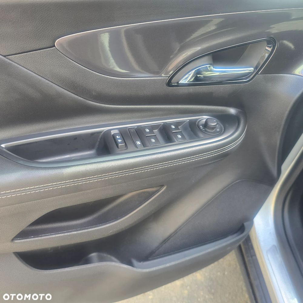 Opel Mokka X 1.4 (ecoFLEX) ECOTEC Start/Stop Color Innovation - 8