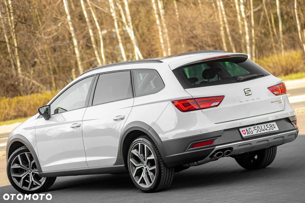 Seat Leon - 12