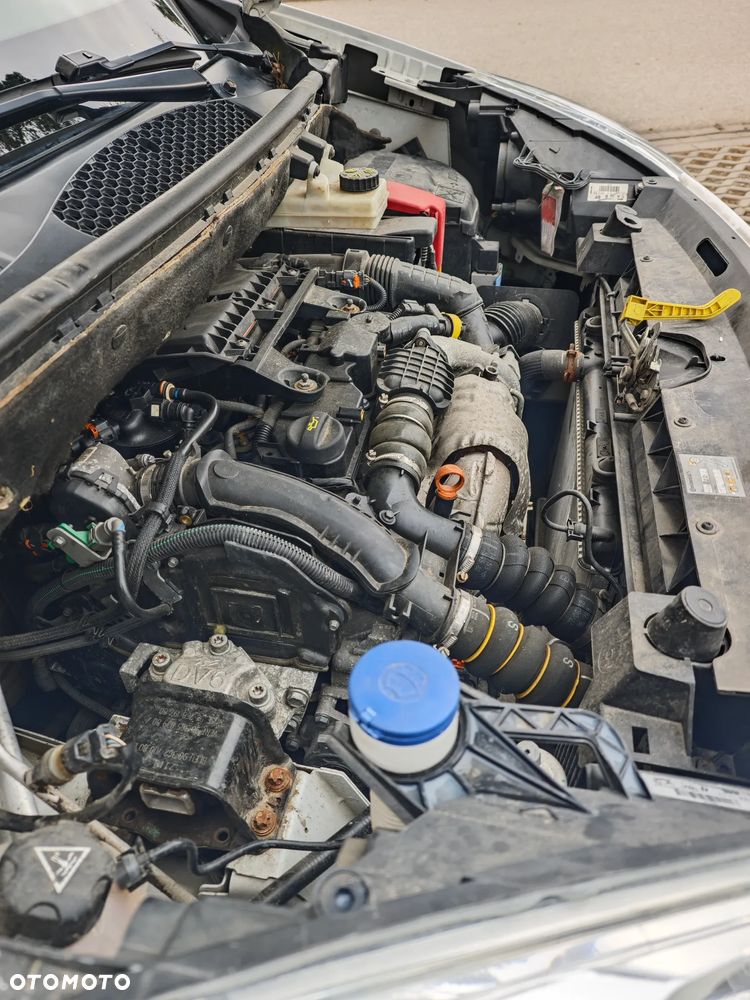 Peugeot Partner - 14