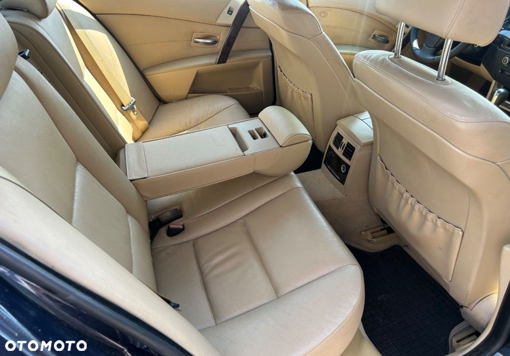 BMW Seria 5 - 14