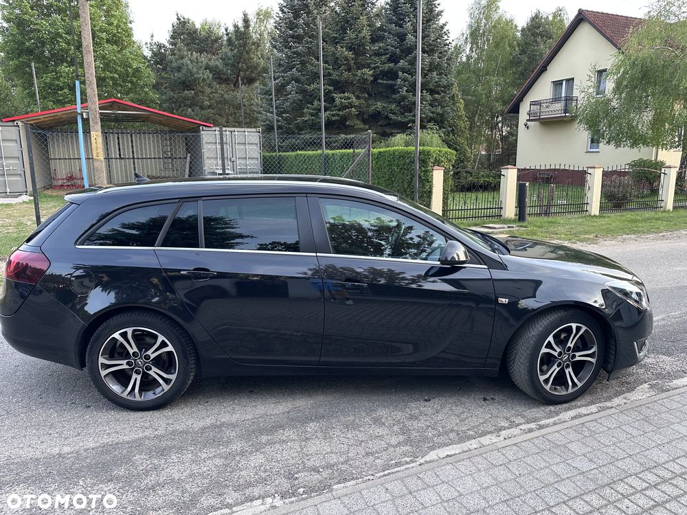 Opel Insignia - 2