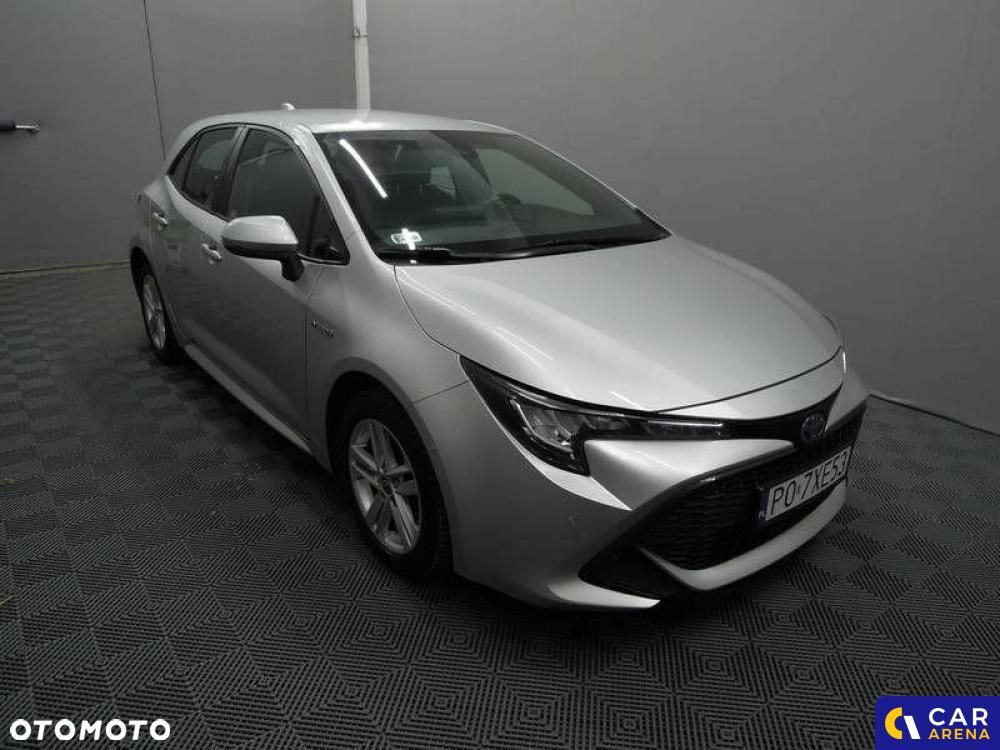 Toyota Corolla - 4