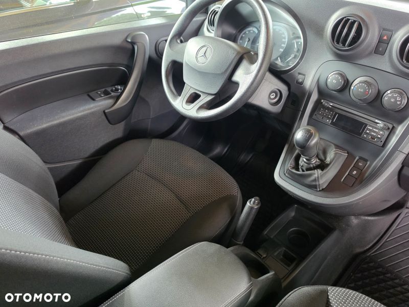 Mercedes-Benz CITAN - 9