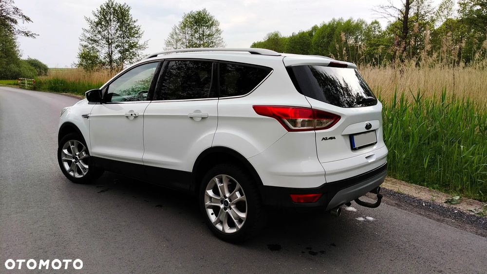 Ford Kuga - 6
