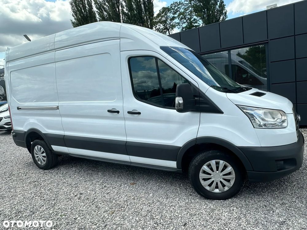 Ford TRANSIT L3 H3 KLIMA SUPER STAN - 27