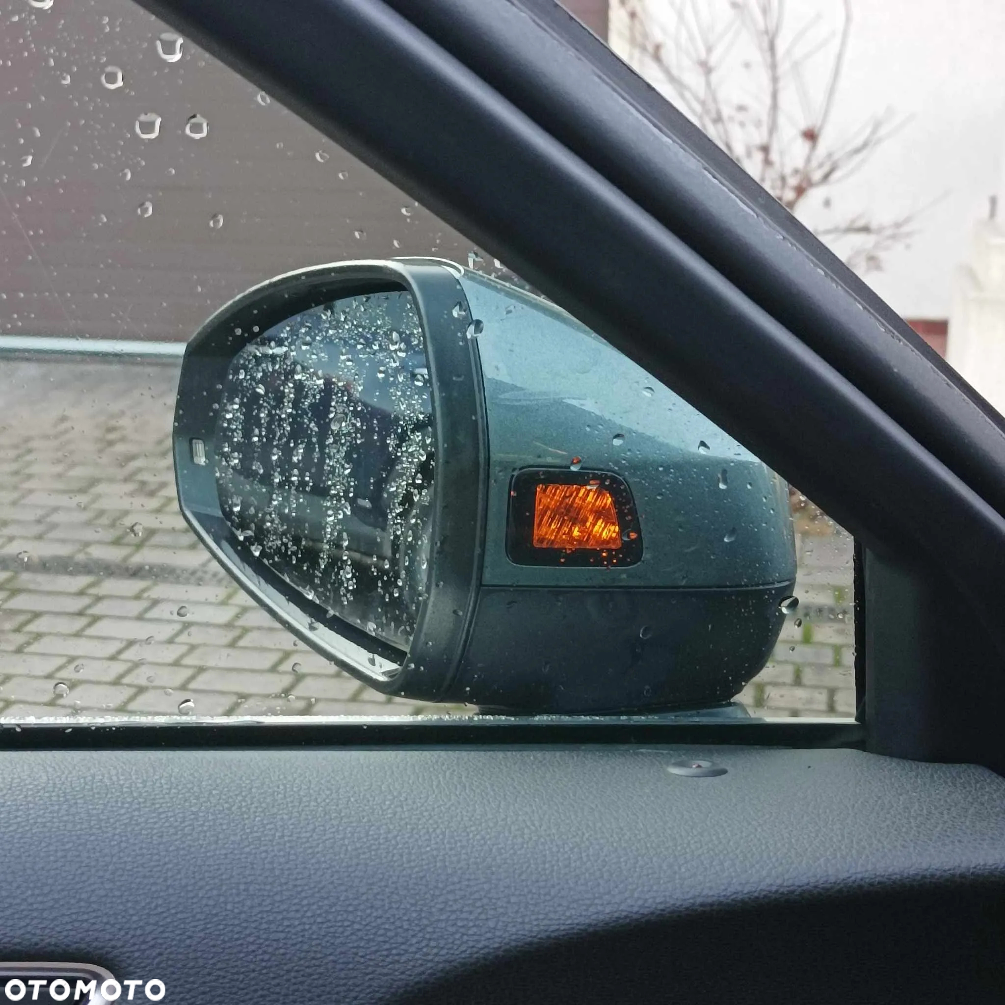Audi A3 2.0 TDI S tronic - 9