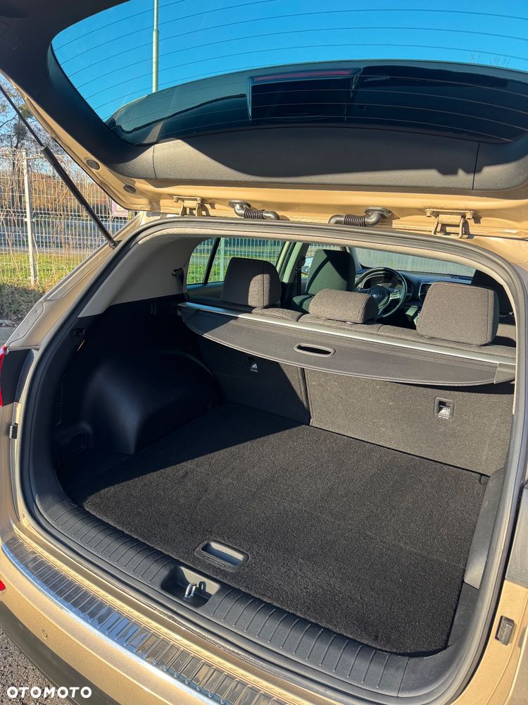 Kia Sportage 1.6 GDI 2WD Vision - 10