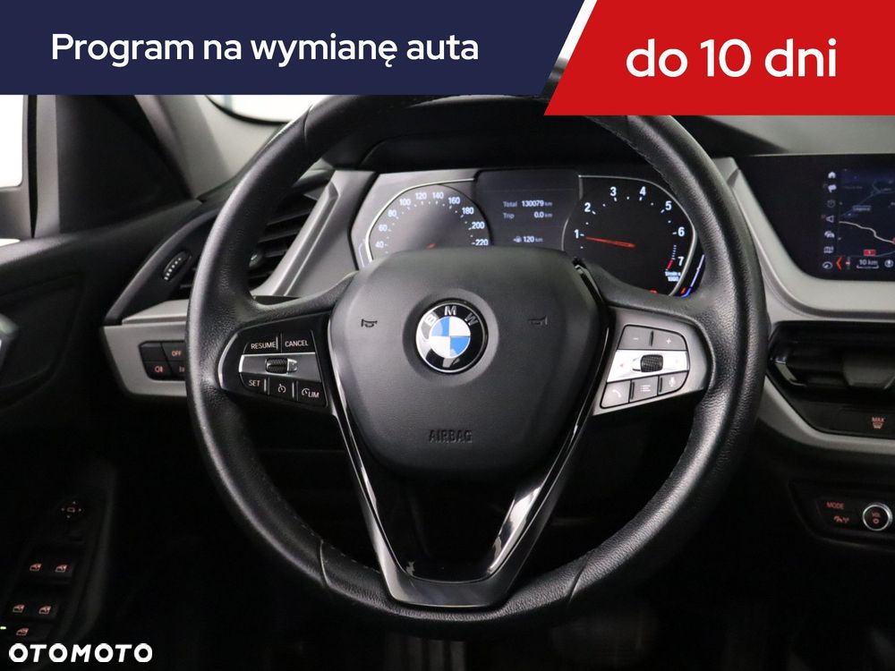BMW Seria 1 - 22