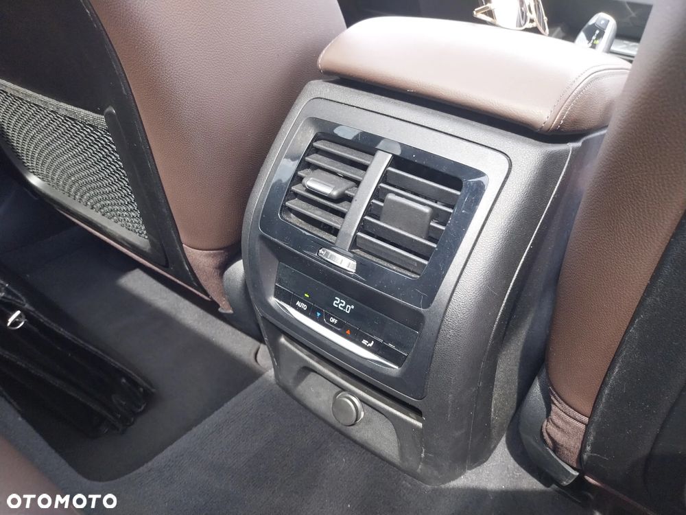 BMW X3 xDrive20d Luxury Line sport - 15