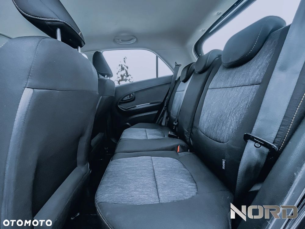 Kia Picanto 1.0 L - 17