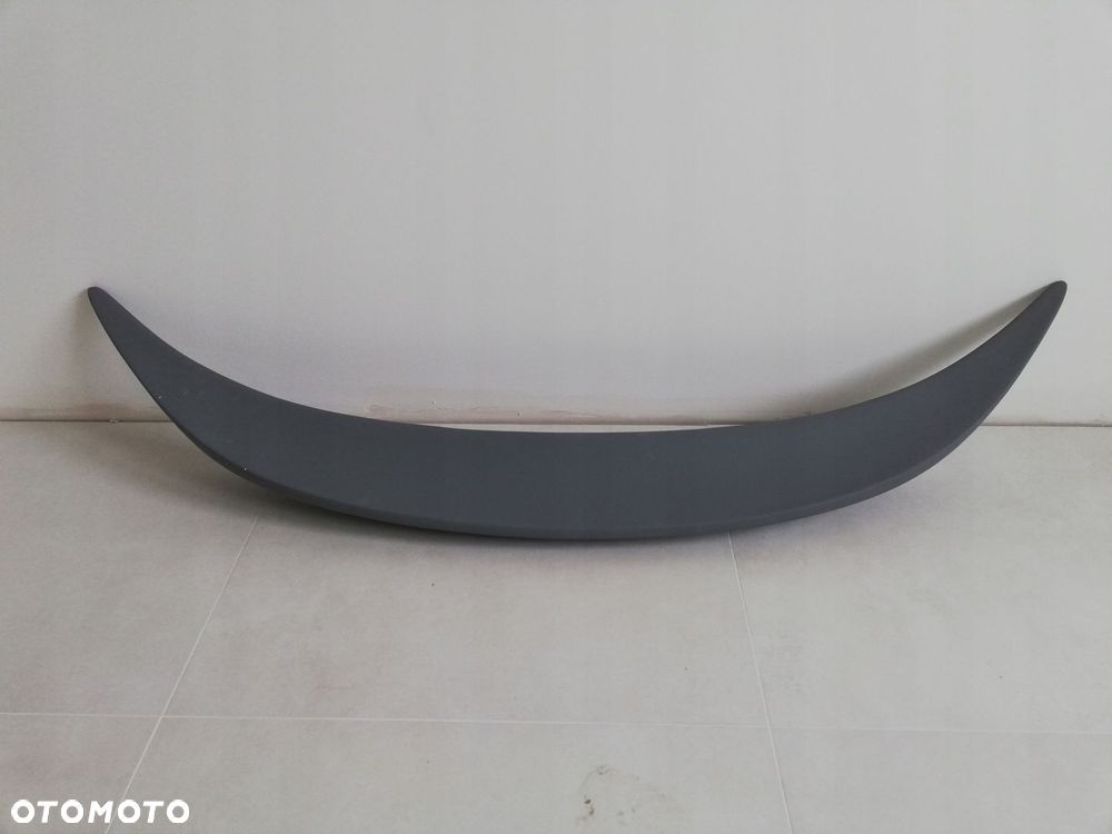 PORSCHE PANAMERA 970 BODY KIT ZESTAW OSPOILEROWANIA - 14