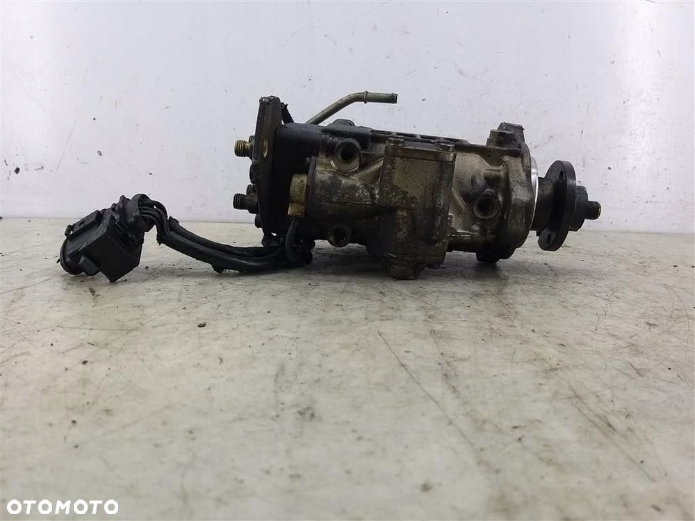 Pompa wtryskowa SKODA OCTAVIA I 1.9 TDI 88KM 1996-2011R BOSCH - 5